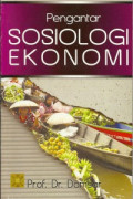 Pengantar sosiologi ekonomi