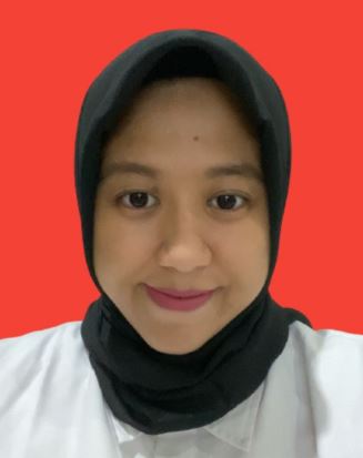Nenden Serena Hidayani, S.IP