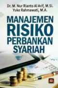 Manajemen risiko perbankan syariah