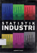 Statistik industri