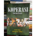 Koperasi : Teori dan praktik