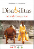 Disabilitas : sebuah pengantar