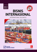 Bisnis Internasional International Business Buku 2