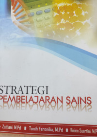 Strategi Pembelajaran Sains