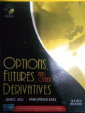 Options, future and other derivatives