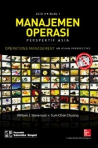 Manajemen Operasi Perspektif Asia