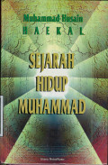 Sejarah Hidup Muhammad