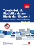 Teknik-Teknik Statistika Dalam Bisnis dan Ekonomi Buku 1