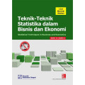 Teknik-Teknik Statistika Dalam Bisnis dan Ekonomi Buku 2