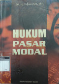 Hukum Pasar Modal