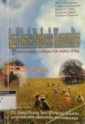 Agribisnis berbasis komunitas