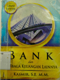 Bank dan Lembaga Keuangan Lainnya