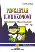 Teknik-Teknik Statistika Dalam Bisnis dan Ekonomi