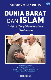 Dunia Barat Dan Islam Cahaya di Cakrawala
