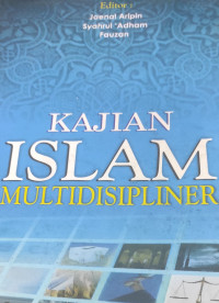 Kajian Islam Multidispliner