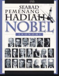 Seabad pemenang hadiah nobel ekonomi