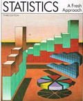 Statistics : A fresh approach